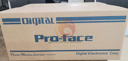 ONE Proface Gp2600-sc41-24v Touch Screen - New