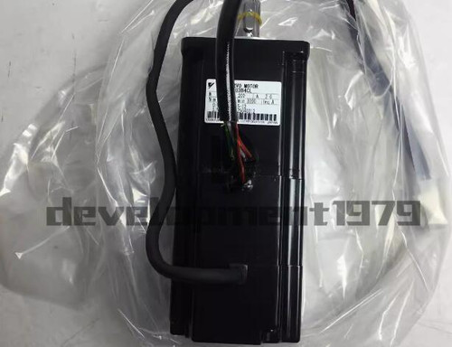 Yaskawa Sgm-02u3b4cl Servo Motor - New