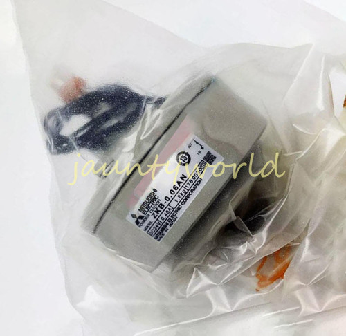 ONE Mitsubishi Zkb-0.06an Magnetic Powder Brake