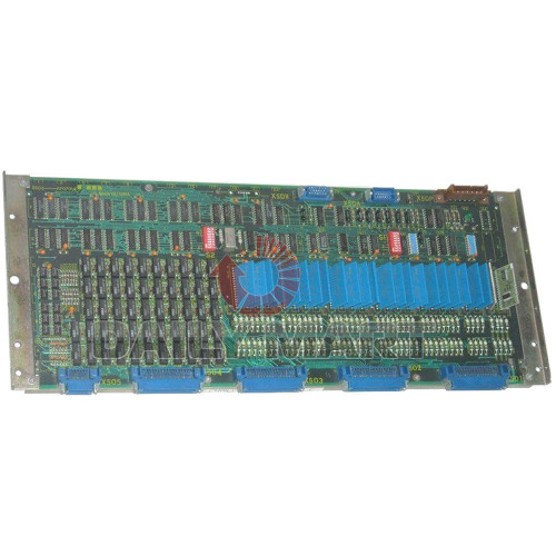 Used Fanuc Bs06-ap07014 Axis Card - Precision Motion Control