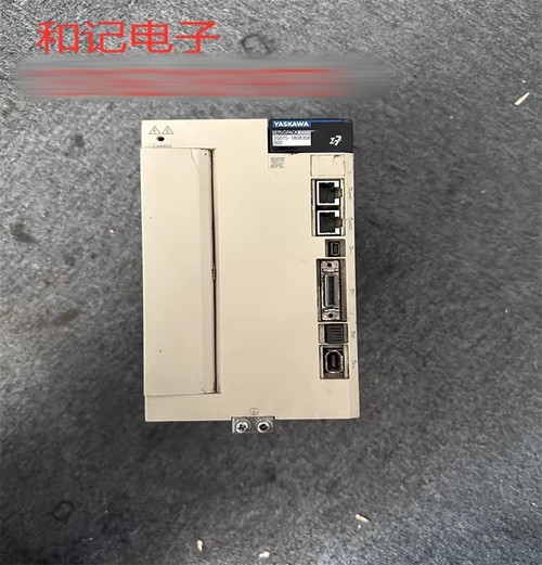 1Pcs Yaskawa Sgd7s-180a30a002 Servo Driver - Precision Motion Control