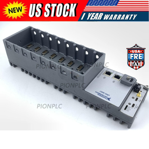 NEW National Instruments Crio-9057 Real-time Controller - Advanced Control