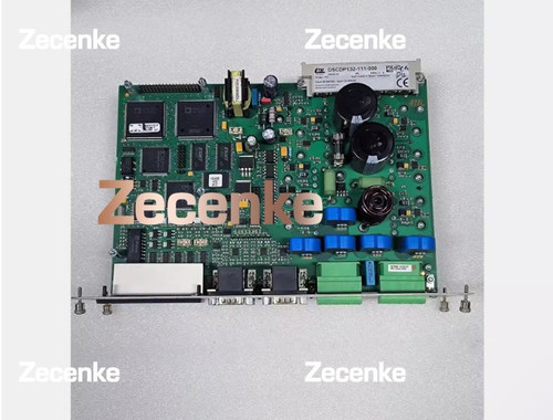 1PC Etel Dscdp132-111-000 Control Board - Precision Control Solution