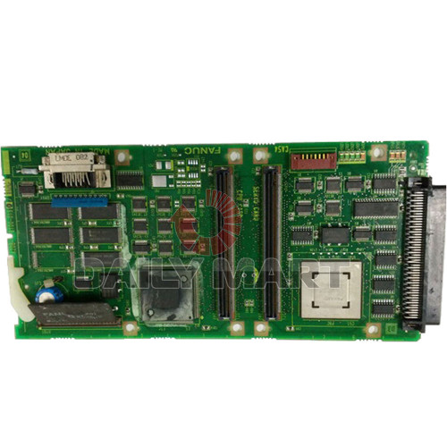 Fanuc A20b-8100-0190 Servo Drive - Used