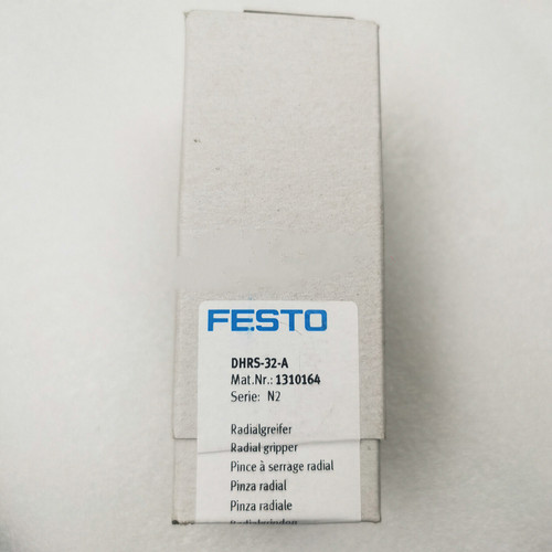 one Festo Dhrs-32-a 1310164 Parallel Gripper for Automation
