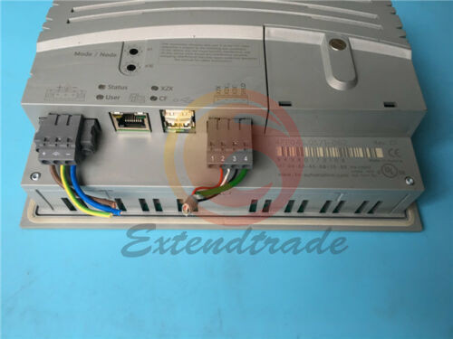ONE B&r 4pp045.0571-062 Touch Screen Display for Automation