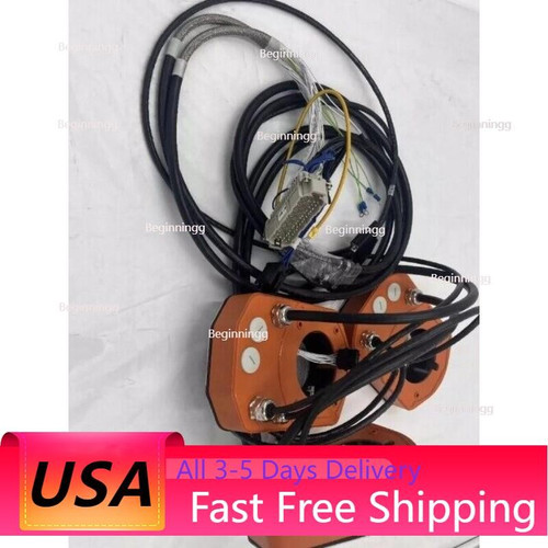 Abb 3hac5958-1 Cable - New Industrial Component