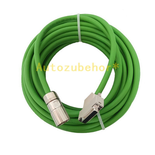 6fx5002-2cb31-1ca0 Servo Encoder Signal Feedback Cable 20m