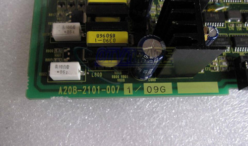 One Fanuc A20b-2101-0071 Used Industrial Fan