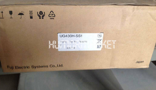 1PC Fuji Touch Screen Ug430h-ss1 - New