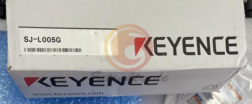 ONE Keyence Sj-l005g Electrostatic Eliminator