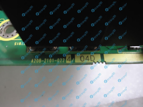 1PCS Fanuc A20b-2101-0224 Circuit Board