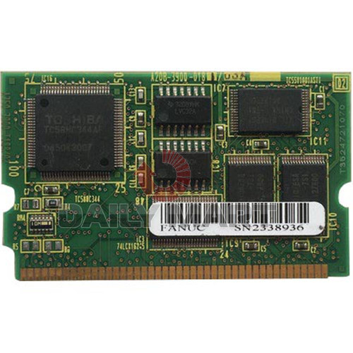 Used Fanuc A20b-3900-0181 Servo Controller