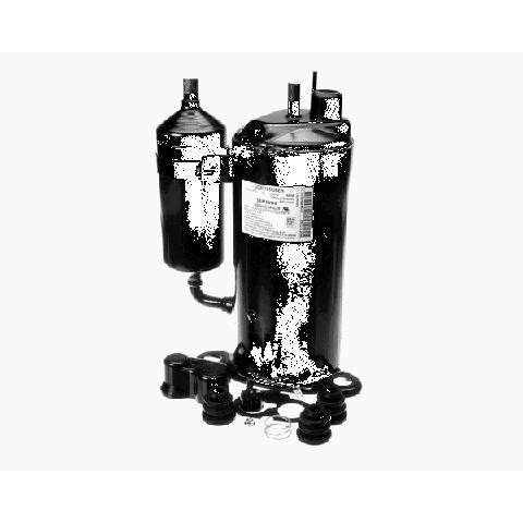 Manitowoc Ice Compressor 230/60/1 - Genuine Replacement Part