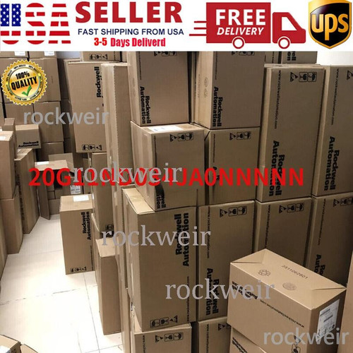 20g11nd034ja0nnnnn Industrial Equipment