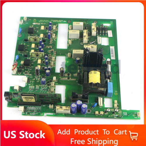 Rint-5611c Option Board Kit for Abb Rint5611c