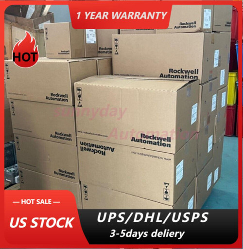 Ab Mpm-b1652e-mj74aa Servo Motor