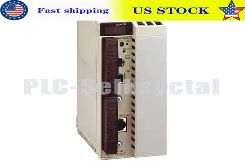Schneider Tsxh5724m Programmable Logic Controller