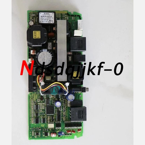 1pc A20b-2101-0392 Side Panel for Industrial Equipment
