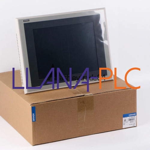 1PC Omron Ns10-tv00-v2 Touch Screen Hmi Panel