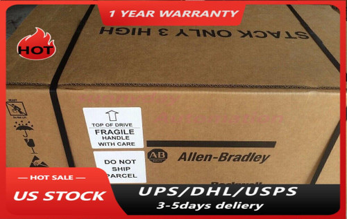 Allen-bradley 20bc105a0aynanc1 Industrial Control Module
