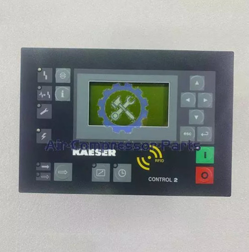 1PCS Control Panel for Sigma Control 2 Compressor