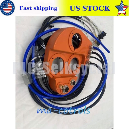 Abb 4400 Body Cable 3hac5958-1