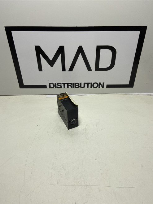 Wpc 805-605-00 Cutoff Control Scanner Eye