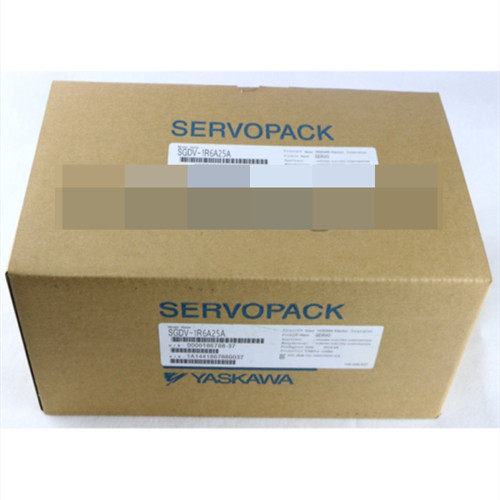 1ps Yaskawa Sgdv-1r6a25a Servo Driver