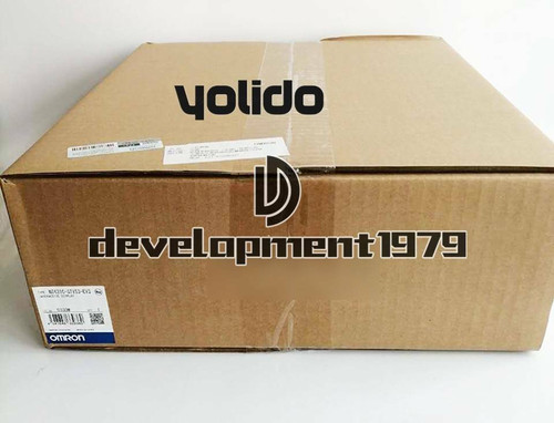 1PCS Omron Nt631c-st153-ev3 Touch Screen - New