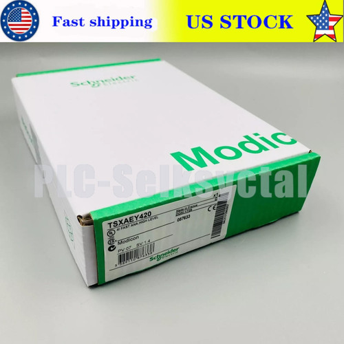 Snd Tsxaey420 Plc Module