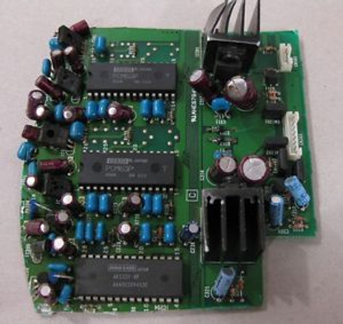 2x PCM63P-Y on PCB 20-Bit Monolithic Audio DAC