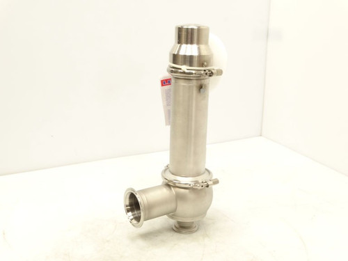 Leser 4884.8858 Valve