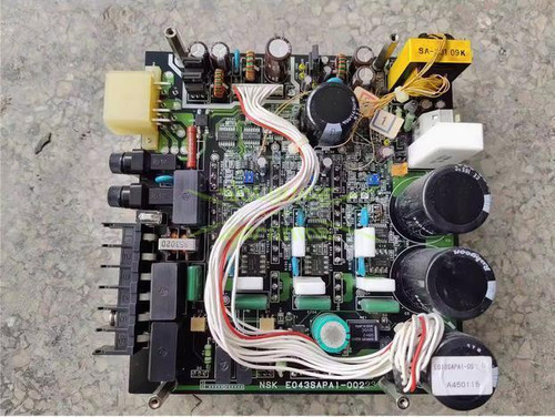 1PC Nsk E043sapa1-002 Driver Module