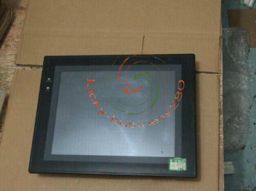 ONE Omron Nt631c-st141b-ev2 Touch Screen - Interactive Control Interface