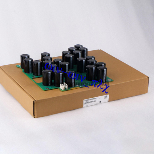 NEW Siemens Capacitor Board A5e00392608 - Reliable Power Management