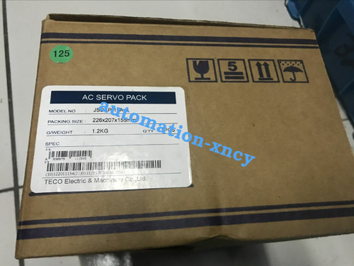 New Jsdap-15a-s Actuator - Precision Motion Control