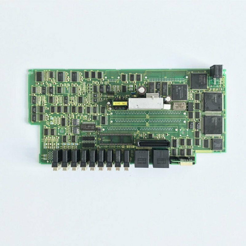 NEW Fanuc A16b-2202-0431 Control Board