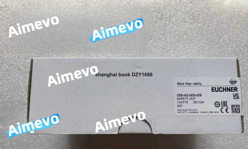 New Ces-az-aes-02b Safety Relays - Reliable Protection