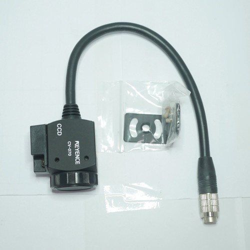 1PC Keyence Cv-070 Vision System Camera - Industrial Imaging
