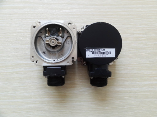 Mitsubishi Osa22 Encoder for Precision Positioning