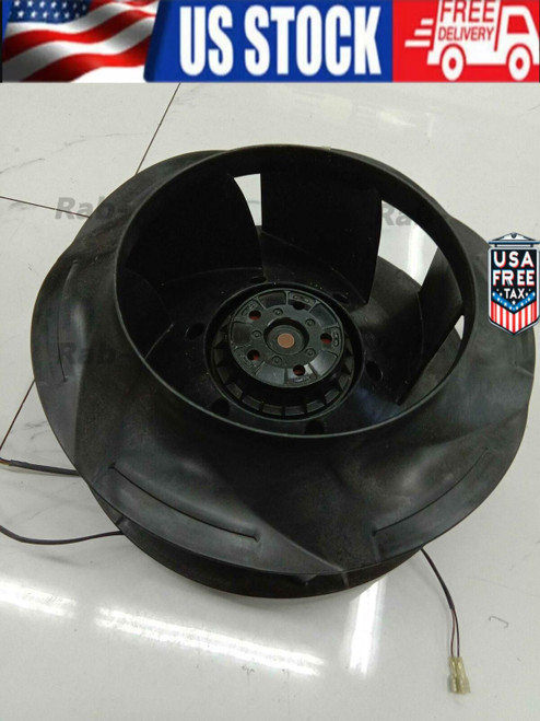 1PC Abb R4e355-rm03-05 New Fan Step Motor for Precision Control
