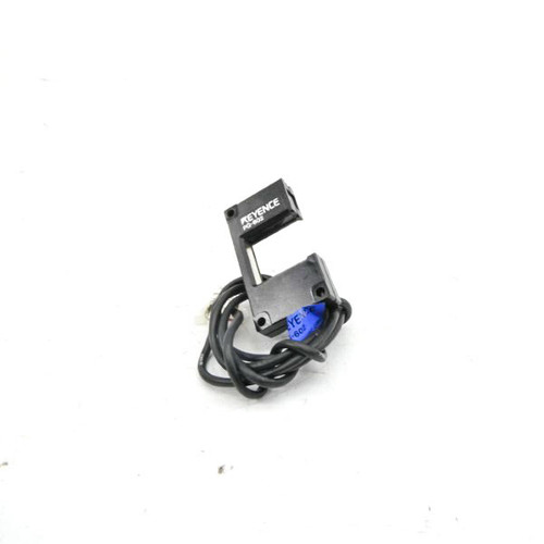 Keyence Pg-602 Nupi Sensor - New Open Box