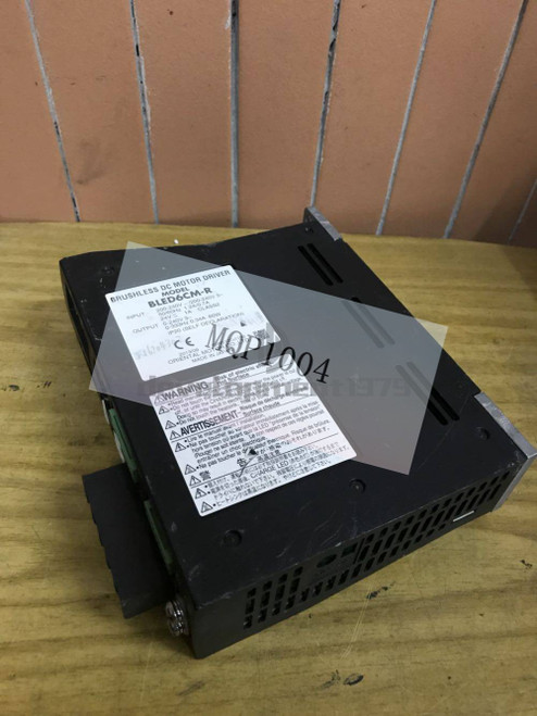 1PC Oriental Motor Bled6cm-r - Reliable Motion Control Solution