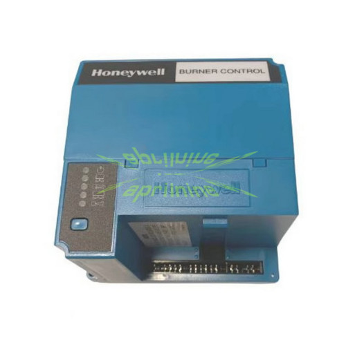 Honeywell Rm7850a1001 Burner Control Module