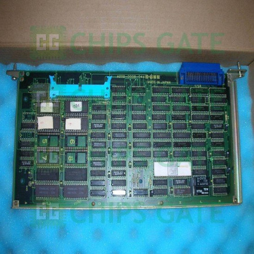 1PCS Fanuc A20b-0008-0440 Pc Board for Cnc Machines