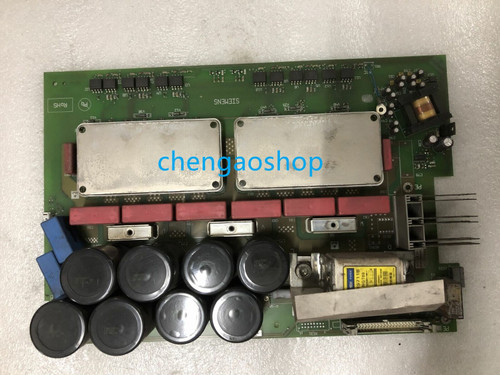 1pc A5e00117411 Industrial Control Module for Automation Systems