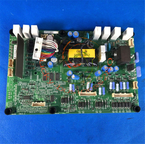 Yaskawa Ypht31623-1c Driver Board - Industrial Control