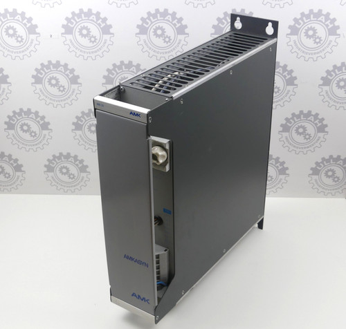 Amk Amkasyn Power Module an 10 for Industrial Systems