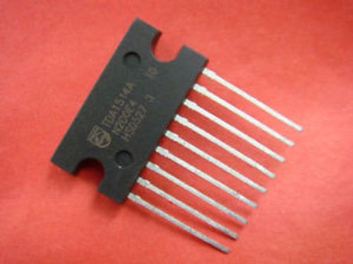 100pcs Philips TDA1514 TDA1514A TDA1514A ICs